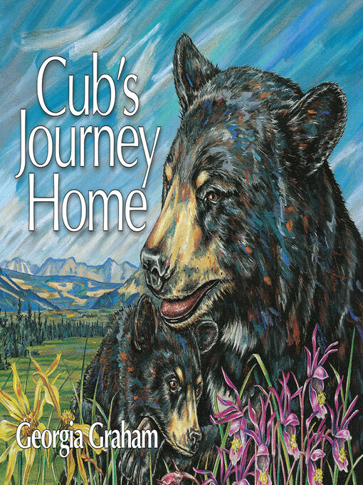 Title details for Cub's Journey Home by Georgia Graham - Available